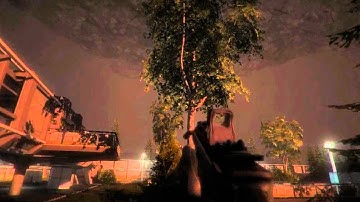 Interstellar Marines Deadlock 0.1.0 work in progress gameplay