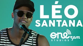 Léo Santana - Vidro Fumê/Encaixa/Dia de Baile/Várias Novinhas/Vai Dar PT - ONErpm Studios Sessions chords
