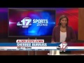 Mike Alden steps down