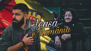 Vizante - Acasă e România 🇷🇴