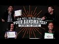 CROWN THE EMPIRE: How Well Do You Know Your Bandmates?