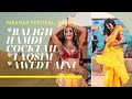 AIDA BOGOMOLOVA - BALIGH HAMDI COCKTAIL/TAQSIM/AWEDT AINI - MIRAMAR FESTIVAL