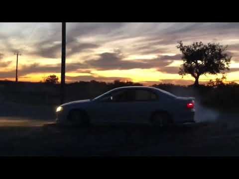 vt supercharged v6 quick skid