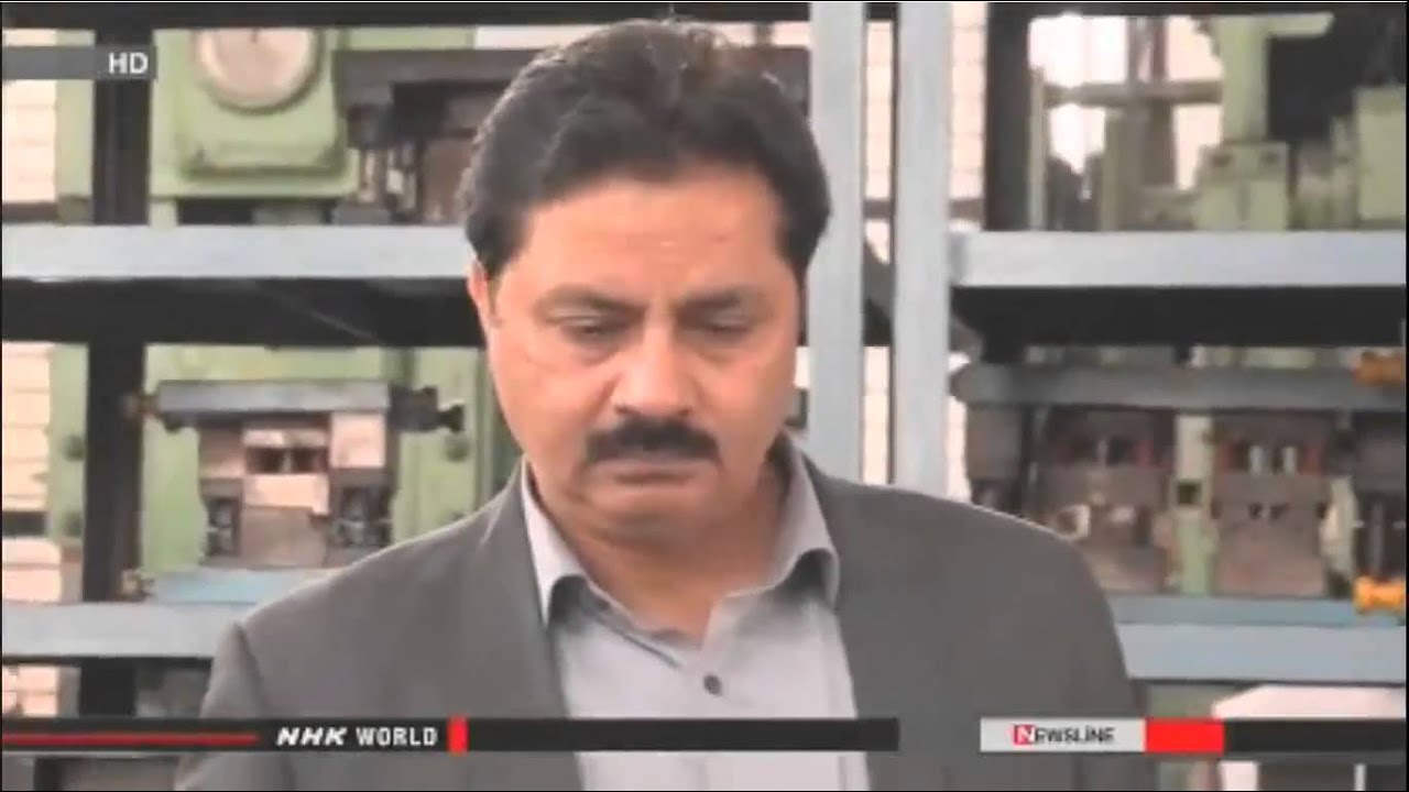 Kaizen Metal Forming Pvt Ltd