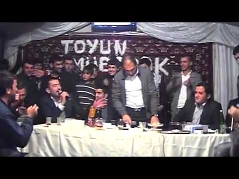 Yasamal toyu 2013 Elislam, Elekber, Ruslan, Vüqar, Orxan, Terlan Heftebecer meyxana