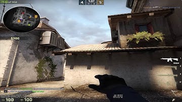 4 hours with MPGH Hacks