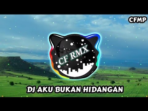 DJ Aku Bukan