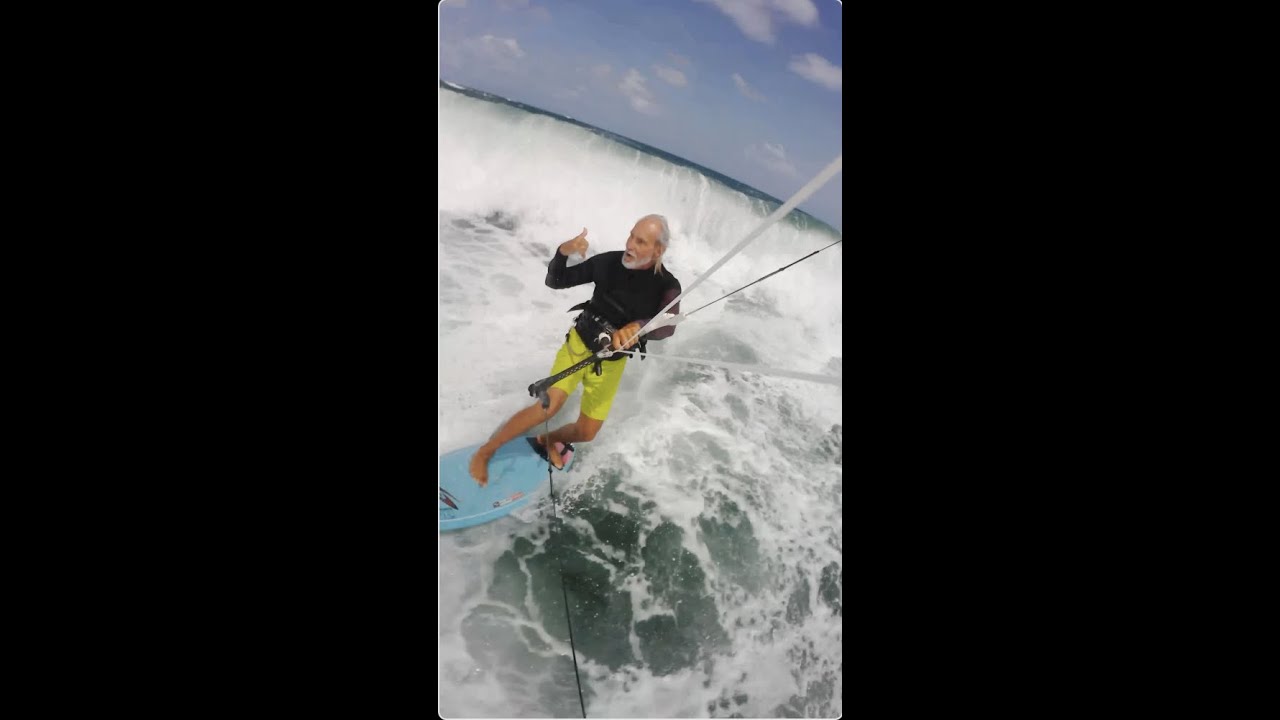 Kitesurfing YouTube