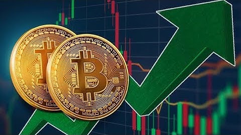 Bitcoin Historical Price in 2.5 minutes 2009-2022