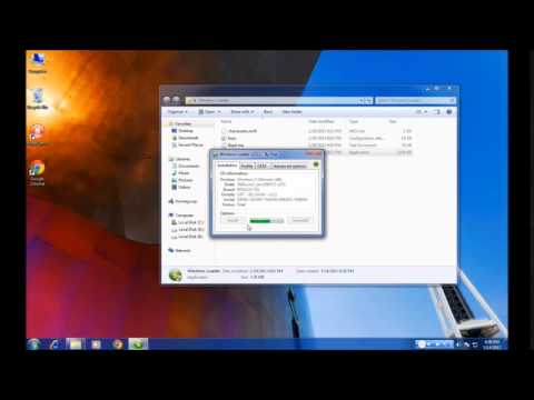 How to activate windows 7 Permanent activation Windows 7 ...
