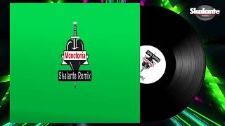 Shakira, Ozuna - Monotonía (Skalante Remix)