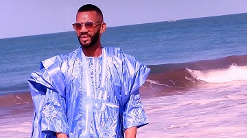 Mimo Hadi - ENTI HOBI | ميمو هادي - إنتي حُبي ( Video Clip Official ) 2025