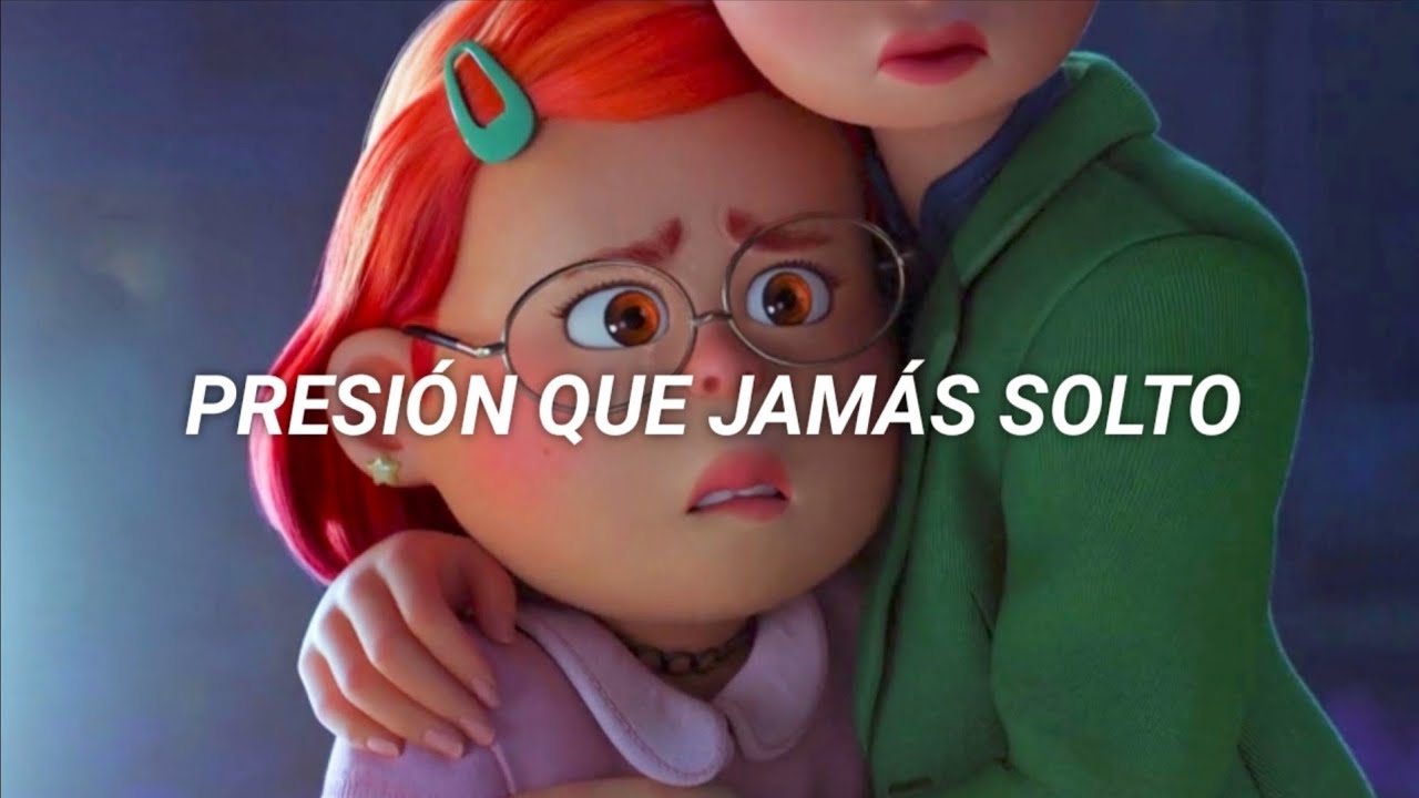 ¿Triste? Triste es identificarte con la letra de esta canción 🥀