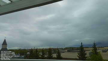 05/24/2017 Raspberry Pi Timelapse