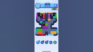 Color block jam 745 #games