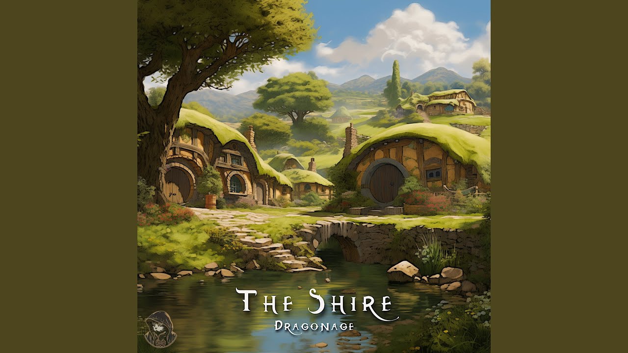 在 YouTube 上觀看「The Shire」