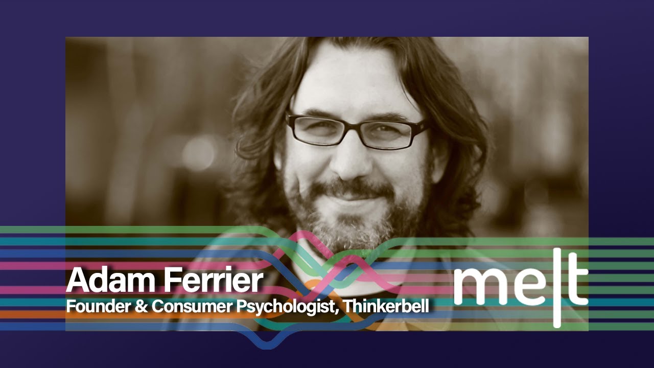 Melt | Episode 90 | Adam Ferrier