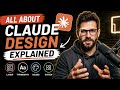 How Anthropic’s Claude Design is Changing AI Forever Full Breakdown