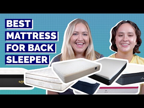 Best Mattress For