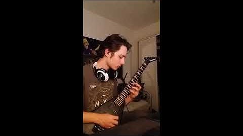 Beyond Creation- Omnipresent Perception Simon