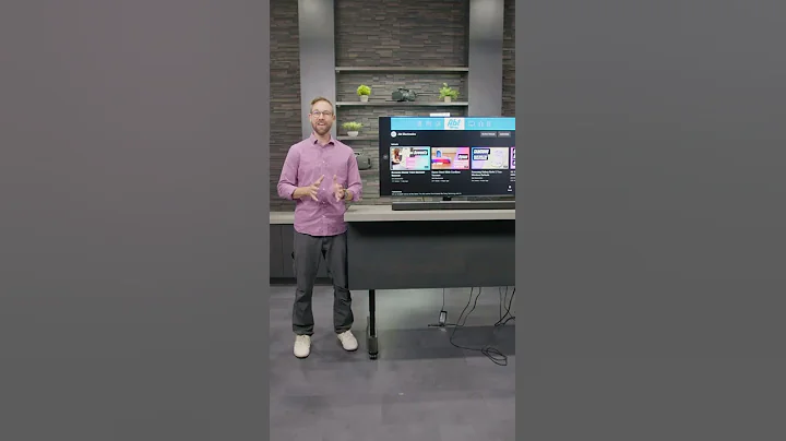 How To Use Samsung Q Symphony