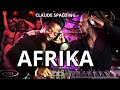 AFRIKA - CLAUDE SPALDING - Official Music