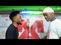 GODOZIE VS JASAMAH ROUND 2 On Makosana Mic Battle Level llI