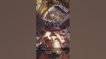 エイプリルフールまじえぐい#エイプリルフール #apex #ランパート