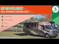 2021 Phoenix USA Cruiser 2552 Class B+ Motorhome | RV Walkthrough