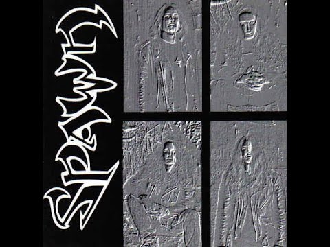 Spawn - Beat You To Death
