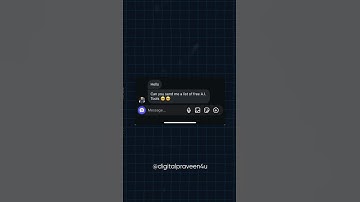 Top Free AI Tools Every Digital Marketer Should Use | Best AI Tools for 2025 🚀 #digitalpraveen