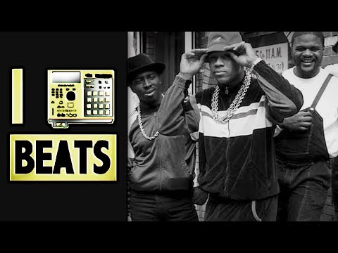 New 1 - 80s old school hip hop type beat - #centricbeats