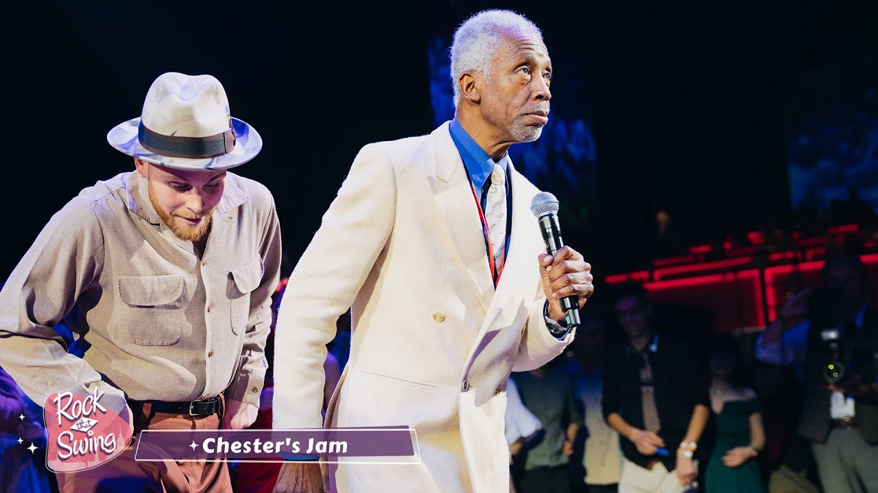 RTSF 2025 – Chester’s Jam