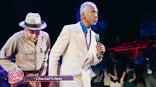 RTSF 2025 – Chester’s Jam