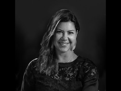 Mona Ramzy Talks About Deriving Inspiration From Her Egyptian Roots