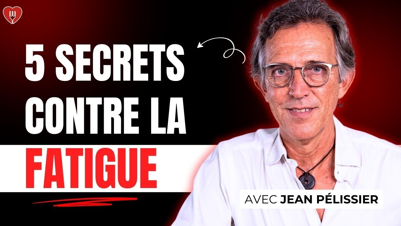 Pourquoi vous êtes toujours fatigué (et comment y remédier)