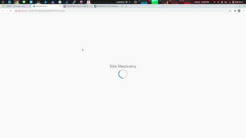 VMware SRM 8.3 Disaster Recovery with NetApp Array base replication and Cisco LISP VM mobility