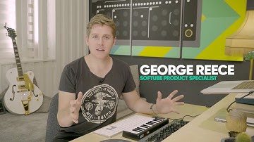 UAD Softube Vocoder Tips and Tricks