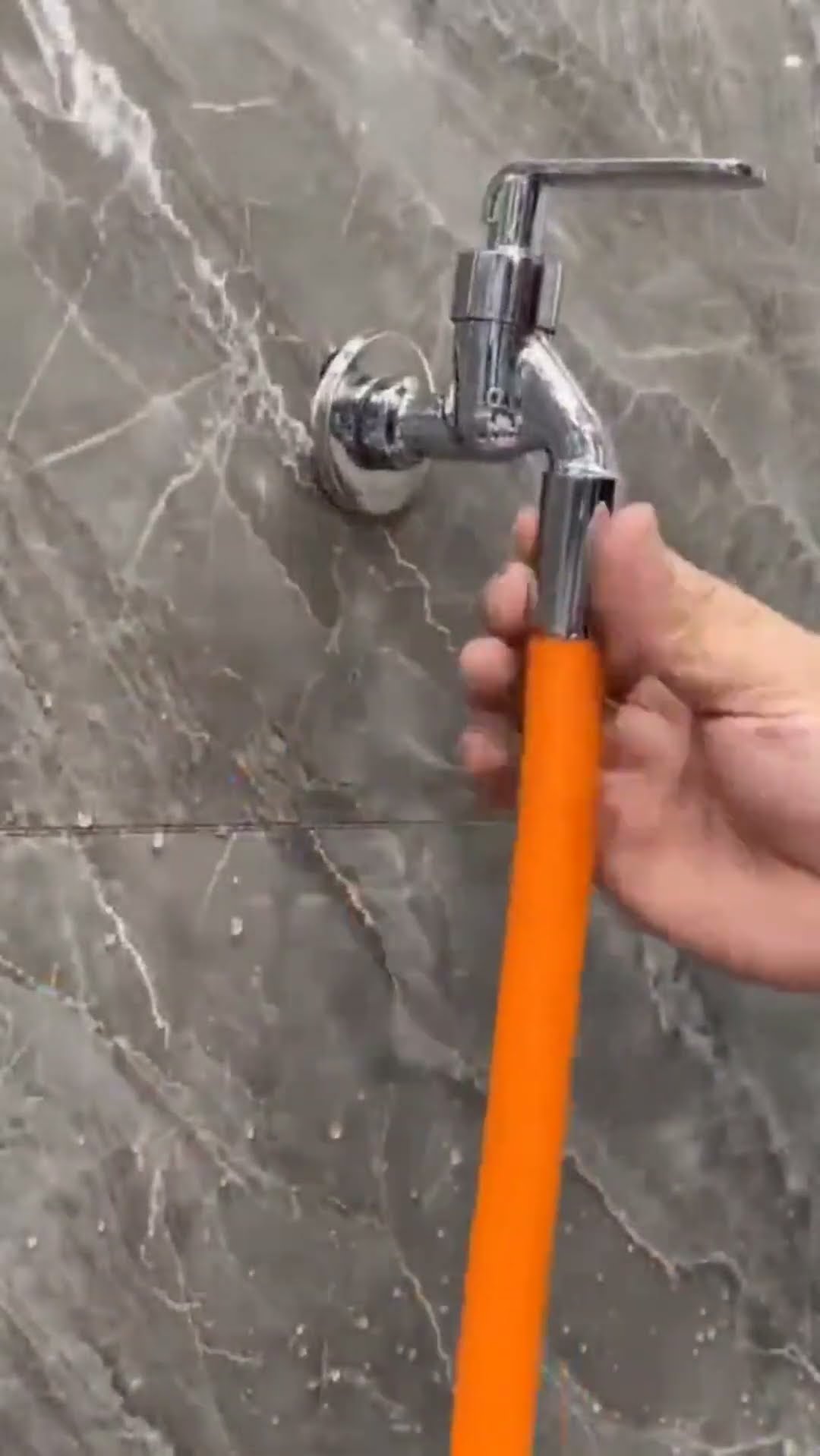 Flexible Faucet Extension www.mavigadget