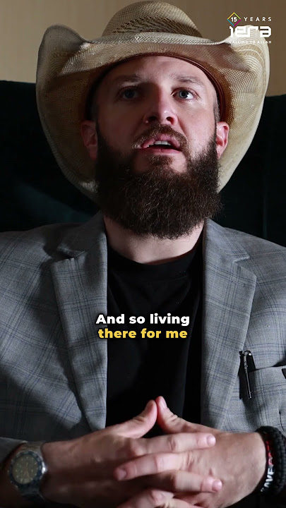 From the Bible Belt to Islam: A Texan Cowboy’s Journey | Muslim Now Series