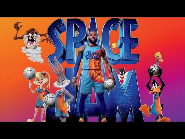 Space Jam 2' Trailer: LeBron James Charts 'A New Legacy' in Sequel