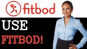 How To Use Fitbod App Full Guide (2025)