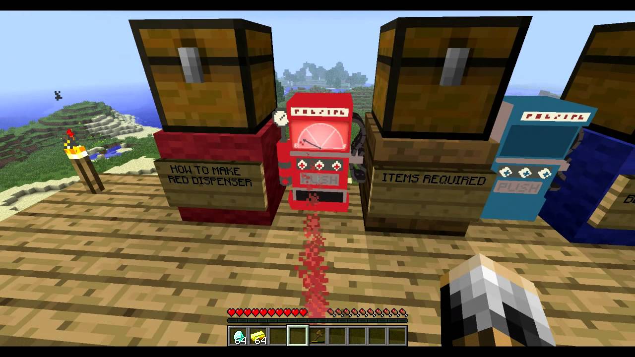 Minecraft Tf2 Teleporter Mod 1.7.10 Minecraft Tf2 Teleporter Mod 1.7.10