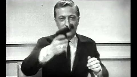Fifty years of TV: Fabulous Fifties - Excerpt (2006)