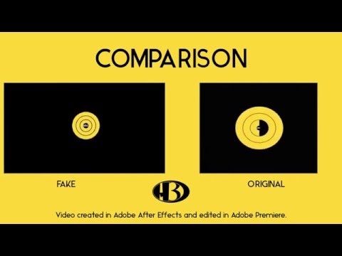 ABC ID 1999 - COMPARISON HD vs Original ᴴᴰ