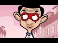 All in a Days Work | Funny Episodes | Mr Bean Official