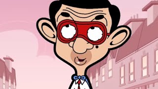 All in a Days Work | Funny Episodes | Mr Bean Official