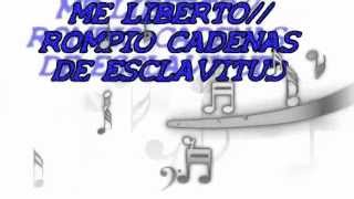 Miniatura de "ME LIBERTO.(OBED BEN SHALOM/JOEL LOPEZ)"