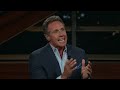 Chris Cuomo: Free Agent | Real Time with Bill Maher (HBO)