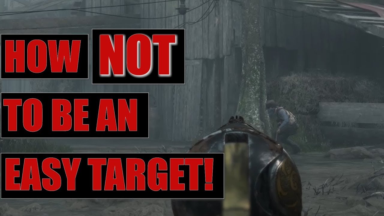 Tips and Tricks for How To Survive in Hunt Showdown! - Part 1 - YouTube
